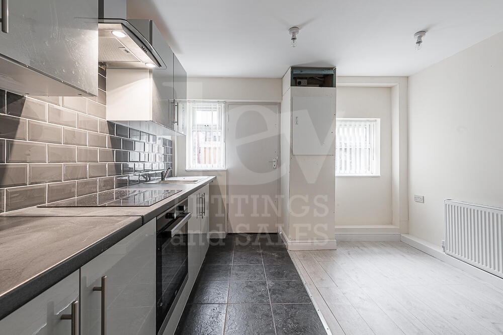 Main image of property: 80 Scorton Street, Liverpool, L6 4AT