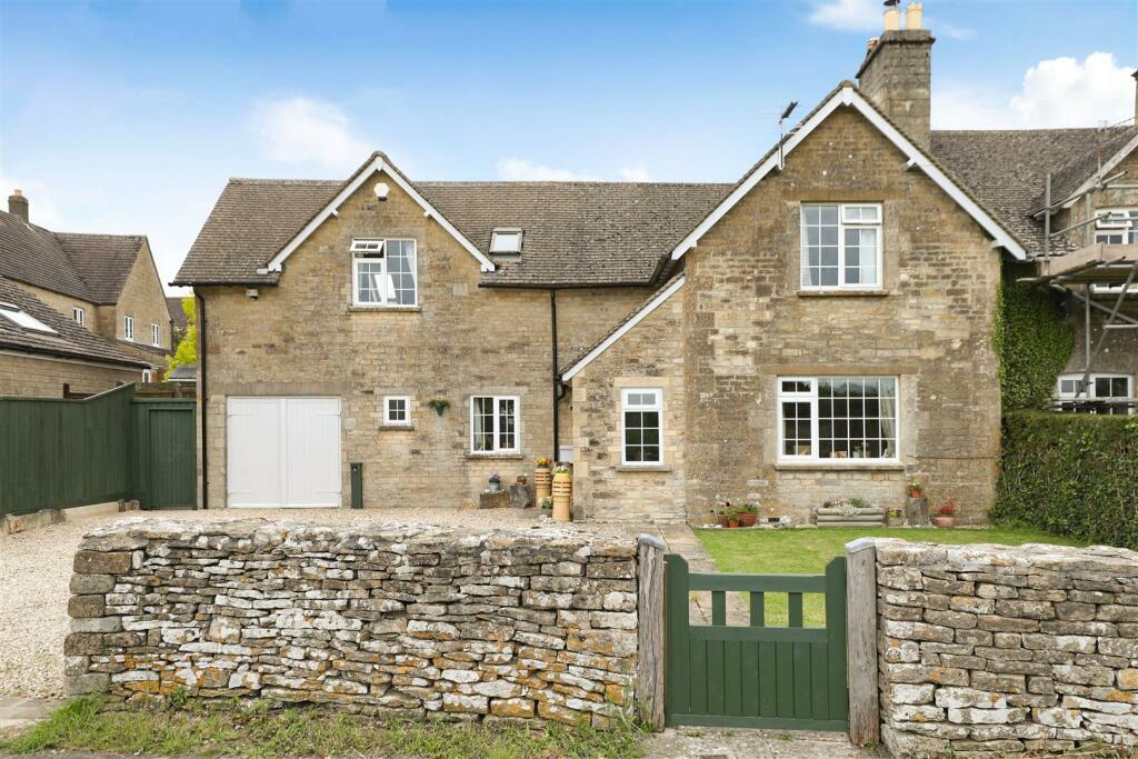 Main image of property: Woodmancote, Cirencester