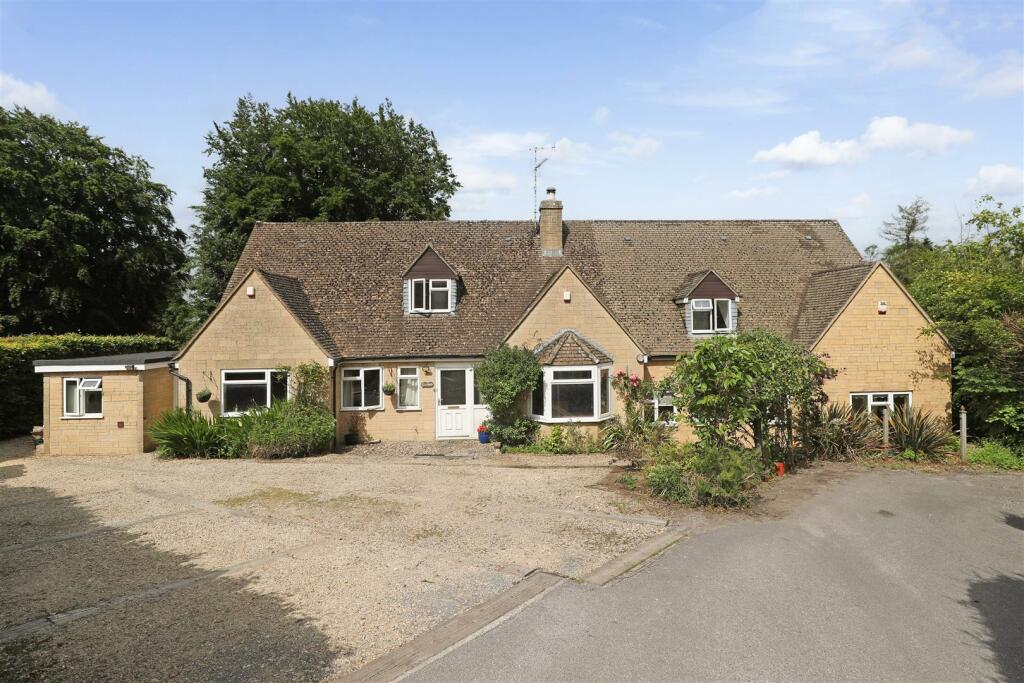 Main image of property: Over Butterrow, Rodborough Common