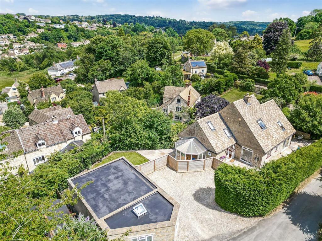 Main image of property: Shortwood, Nailsworth, Stroud