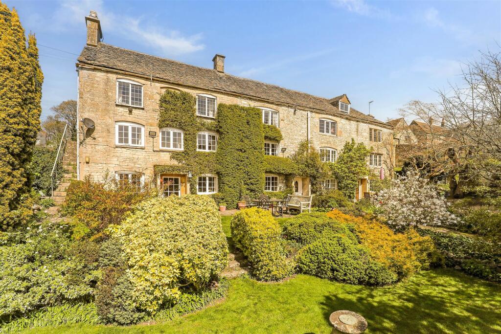 Main image of property: Burcombe, Chalford Hill, Stroud