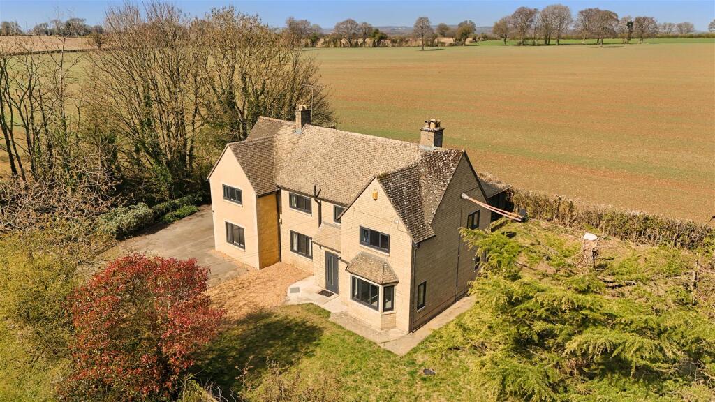 Main image of property: Stancombe, Stroud