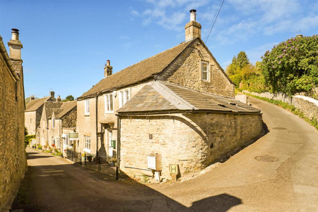 Main image of property: Silver Street, Chalford Hill, Stroud