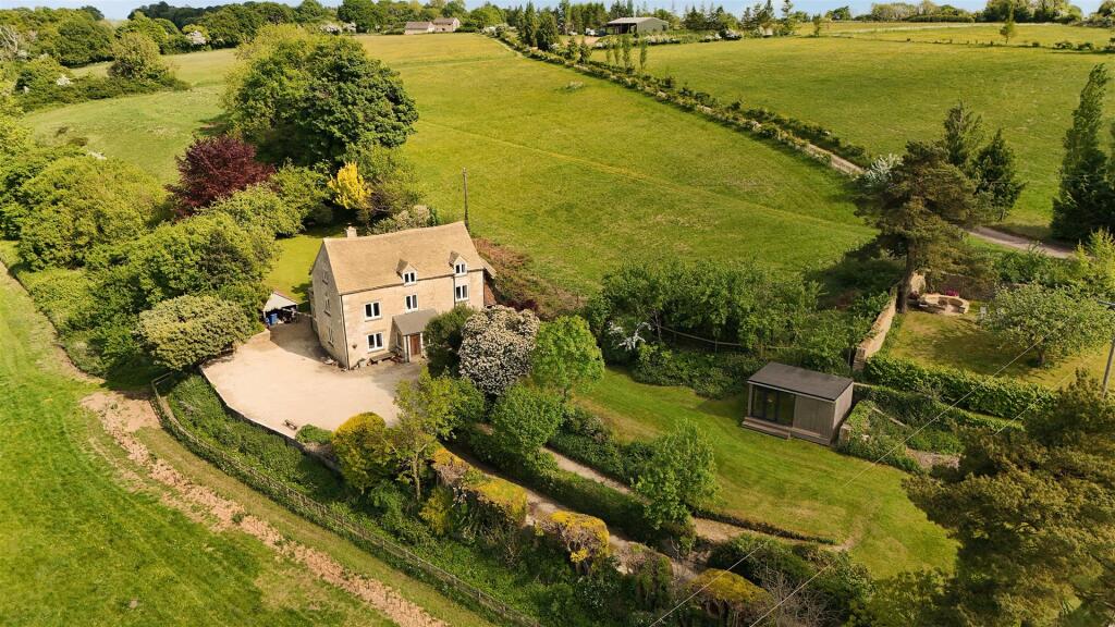 Main image of property: Tetbury Lane, Nailsworth, Stroud
