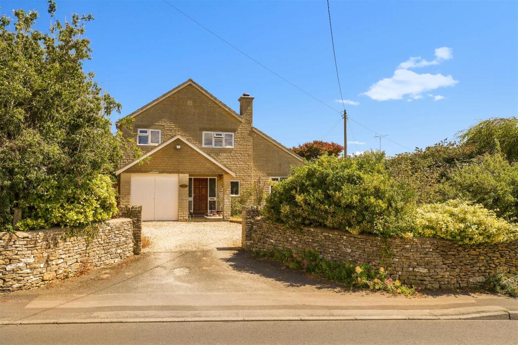 Main image of property: Farmhill Lane, Stroud