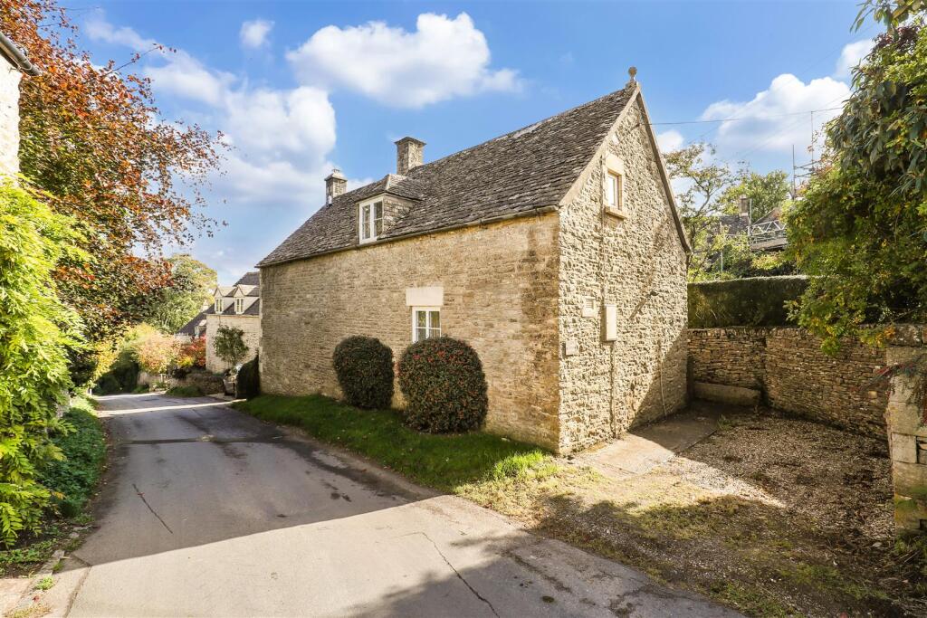 Main image of property: Caudle Green