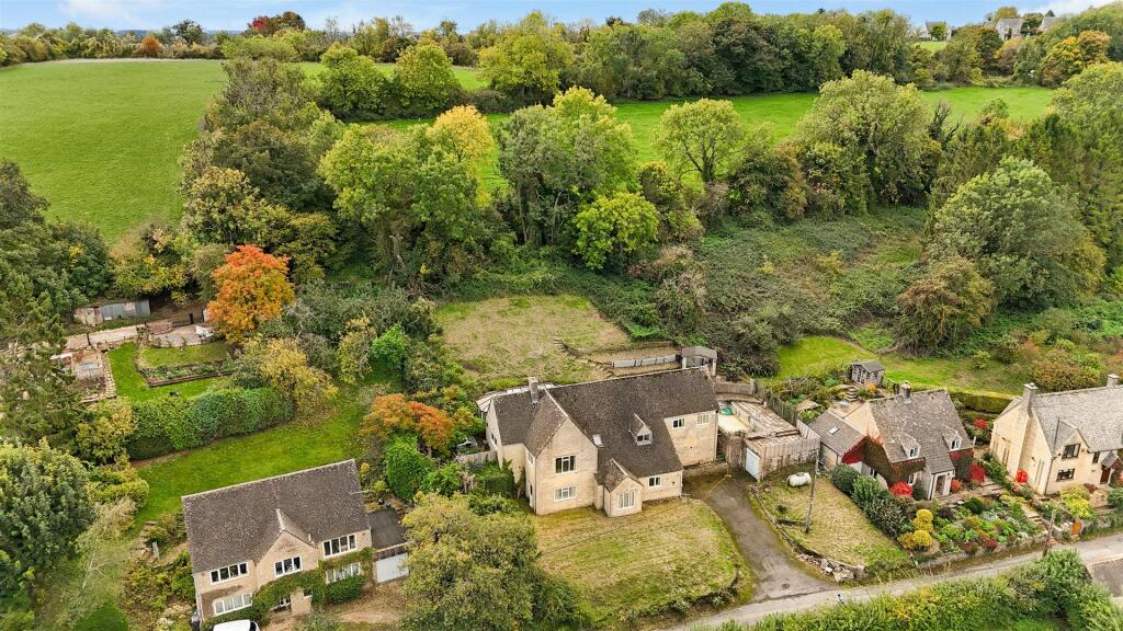 Main image of property: Middle Chedworth, Chedworth