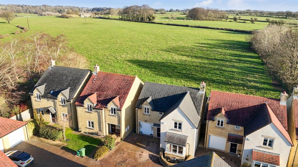 Main image of property: Woodlands Close, Eastcombe, Stroud