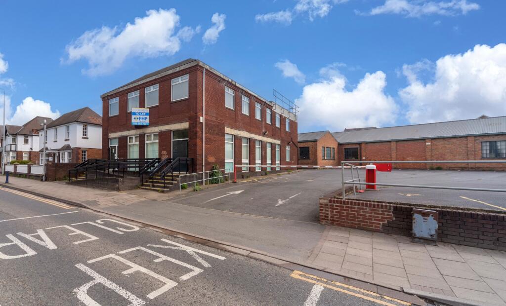 Main image of property: Wilton Road, Melton Mowbray, LE13