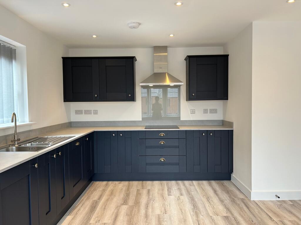 Main image of property: Mable Close, Melton Mowbray, LE13
