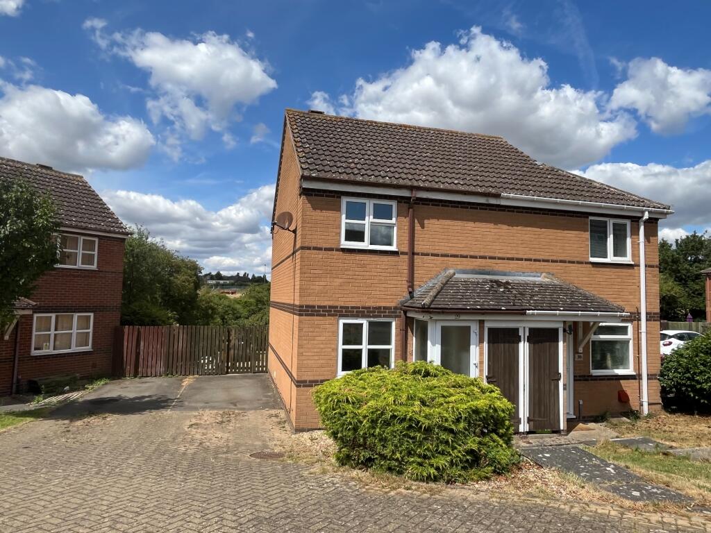 Main image of property: Horsefield View, Melton Mowbray, LE13