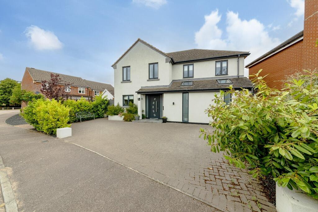 Main image of property: Durham Close, Melton Mowbray, LE13