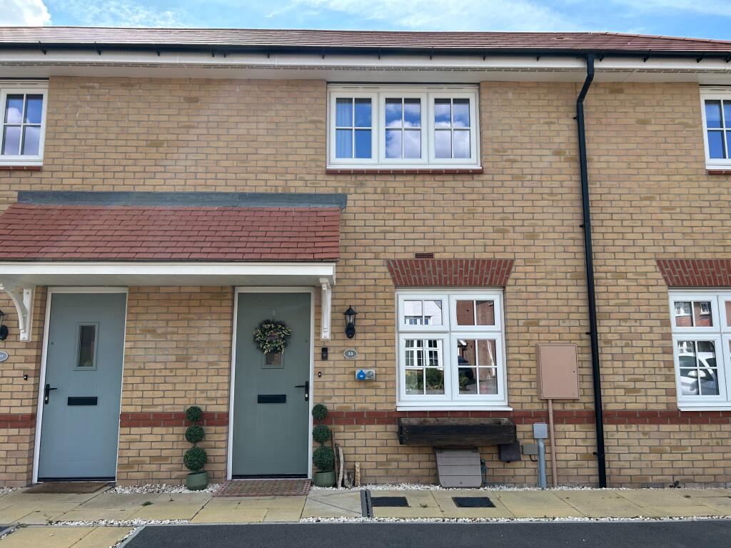 Main image of property: Slingsby Gardens, Newton, Newton, NG13