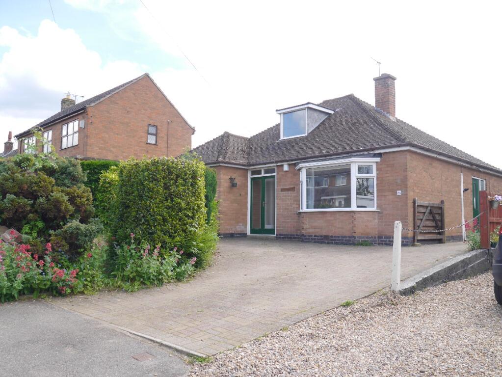 Main image of property: Great Lane, Frisby On The Wreake, LE14