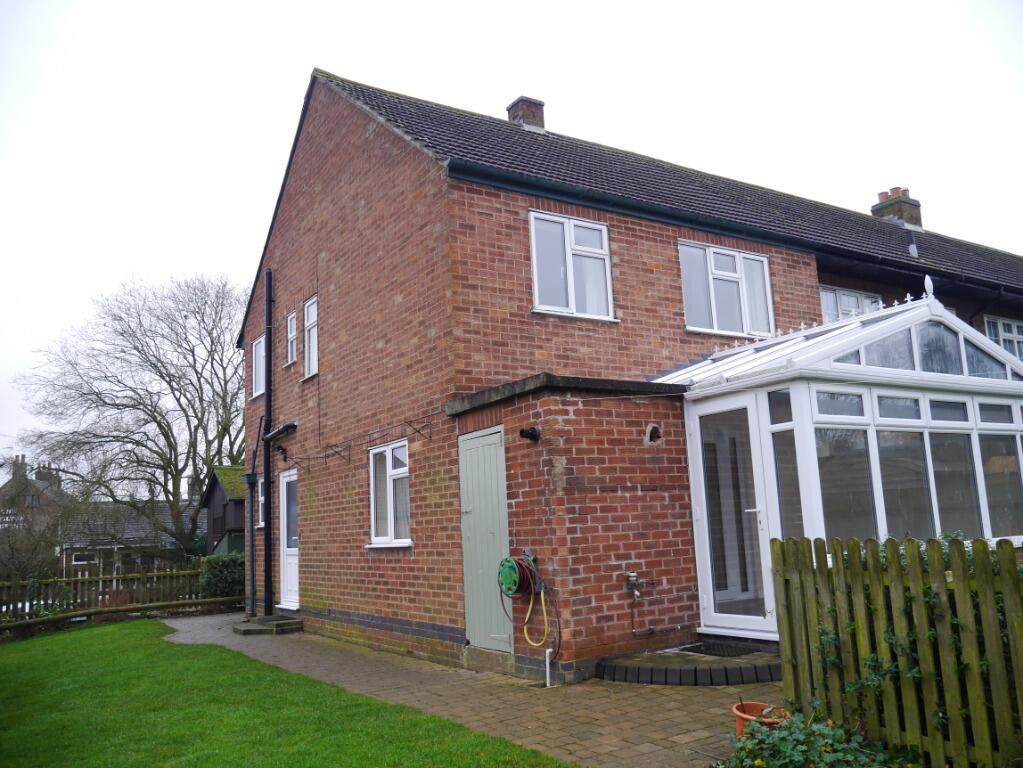 Main image of property: West View, Somerby, LE14