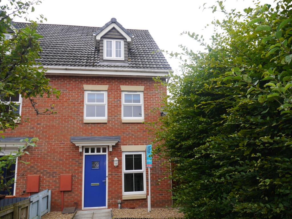 Main image of property: Harvey Street, Melton Mowbray, LE13