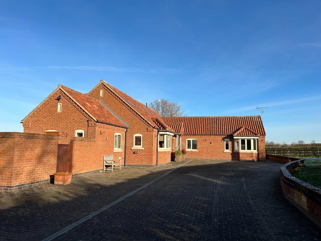 Main image of property: Waltham Lane, Harby, LE14