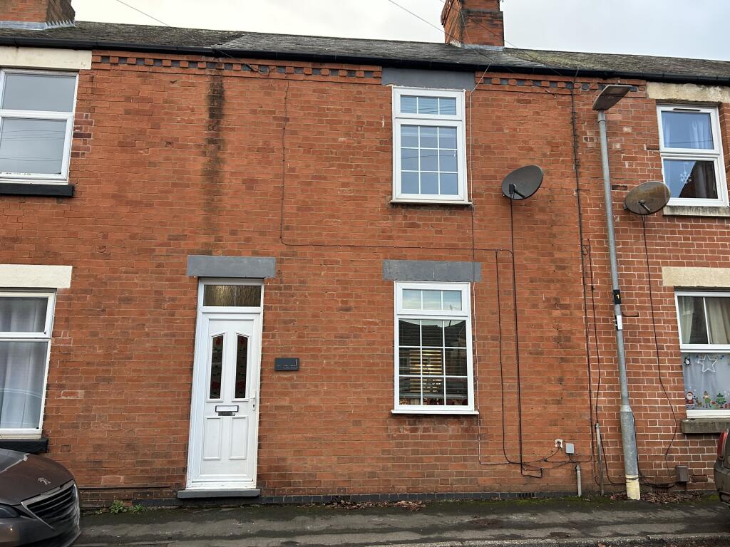Main image of property: George Street, Melton Mowbray, LE13