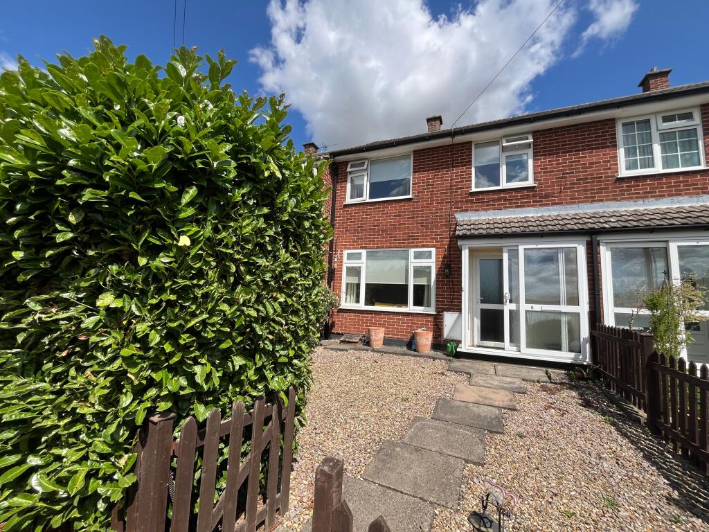 Main image of property: Chapel Close, Ab Kettleby, LE14