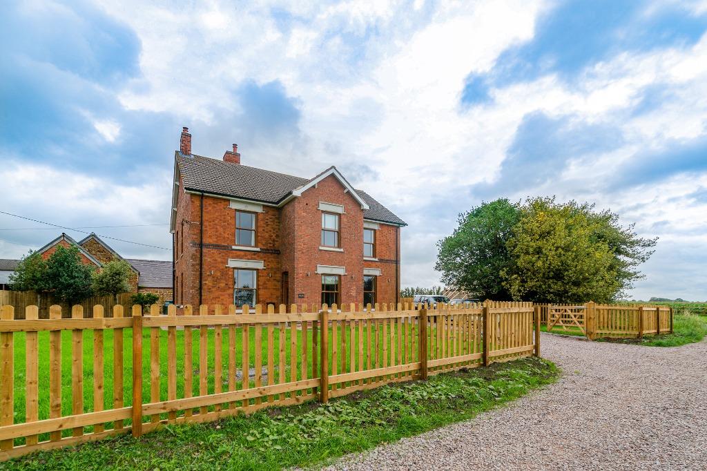 4 bedroom farm house for rent in EASTWELL ROAD, Scalford, Melton