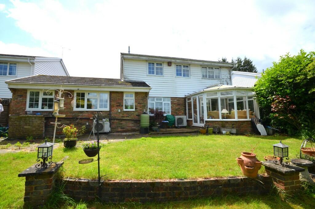 Main image of property: Milstead Close, Tadworth, Surrey, KT20