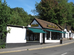 Bartlett & Cooke, Tadworthbranch details