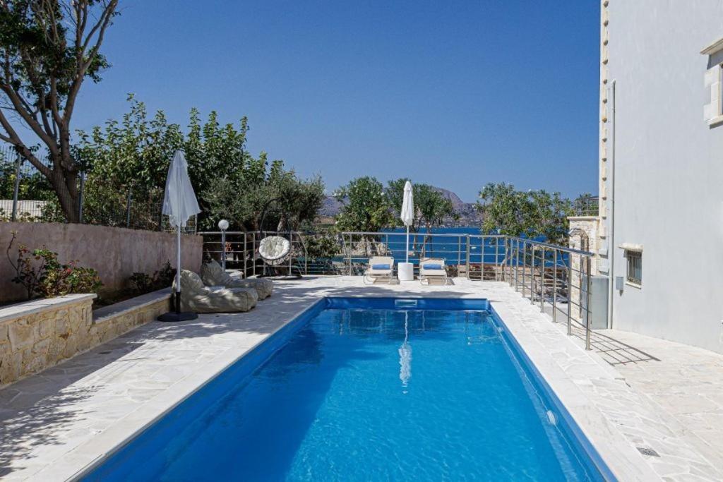 4 bedroom villa for sale in Almyrida, Chania, Crete, Greece