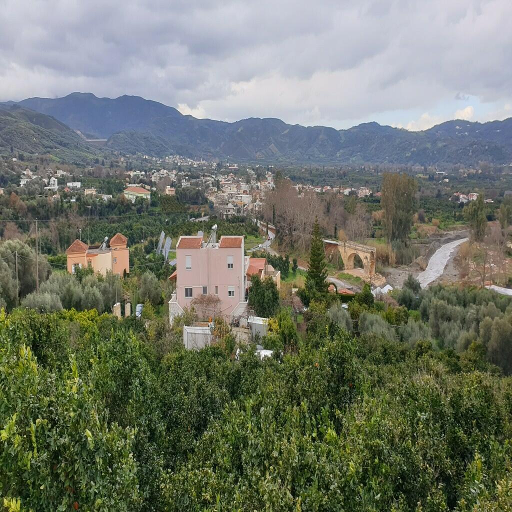 2 bedroom villa for sale in Alikianos, Chania, Crete, Greece