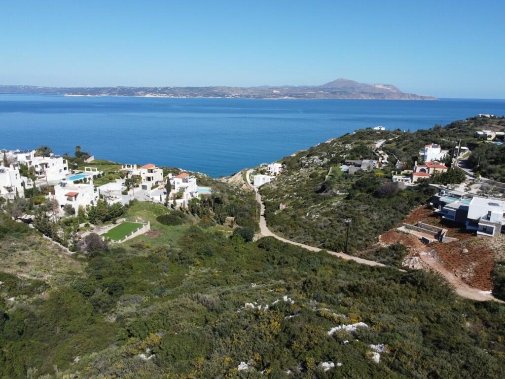 1 bedroom villa for sale in Plaka, Chania, Crete, Greece