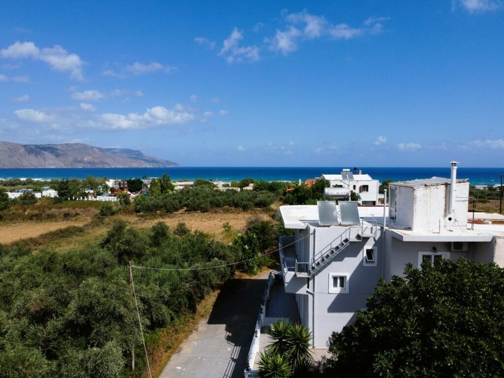 3 bedroom villa for sale in Chania, Crete, Greece