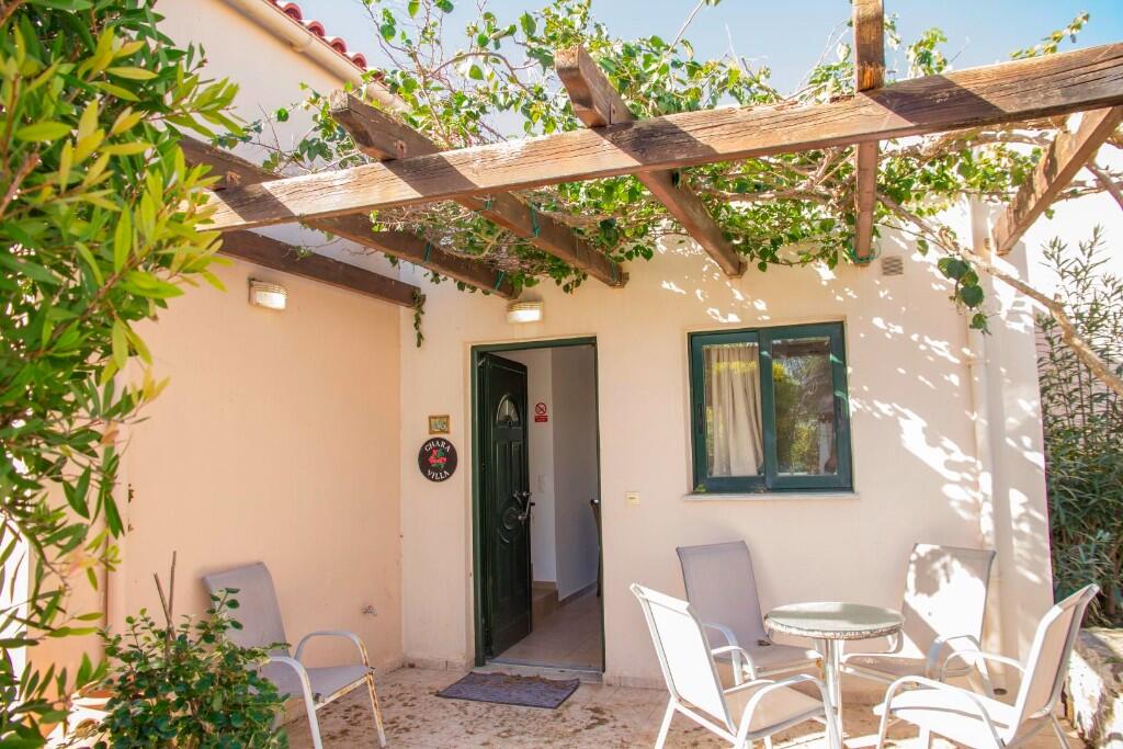 Main image of property: Souri Village, Chania, Crete