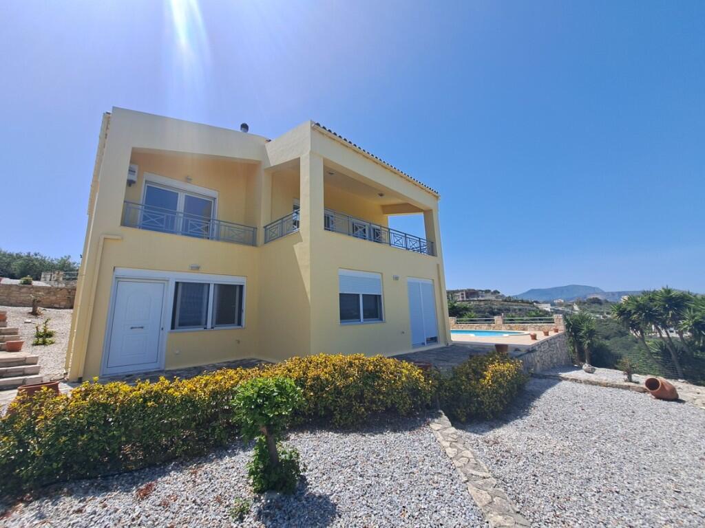 Main image of property: Almyrida, Chania, Crete