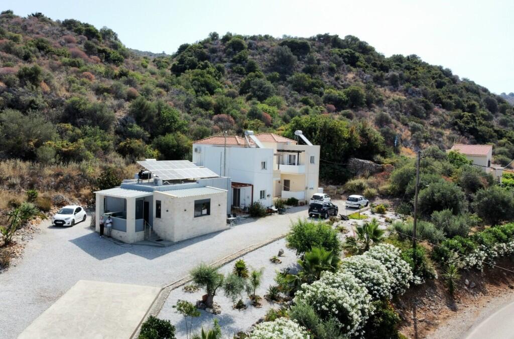 Main image of property: Kalamitsi, Chania, Crete
