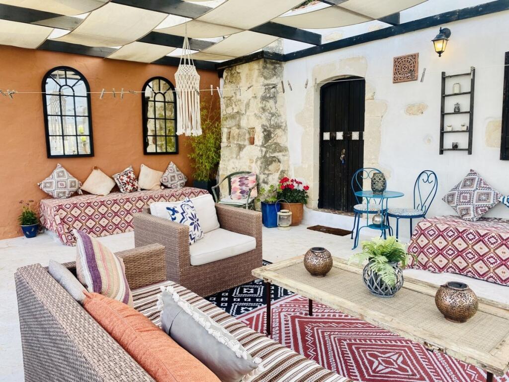 Main image of property: Crete