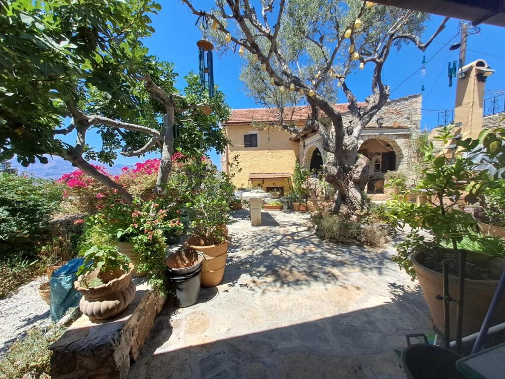 Main image of property: Crete, Chania, Vamos