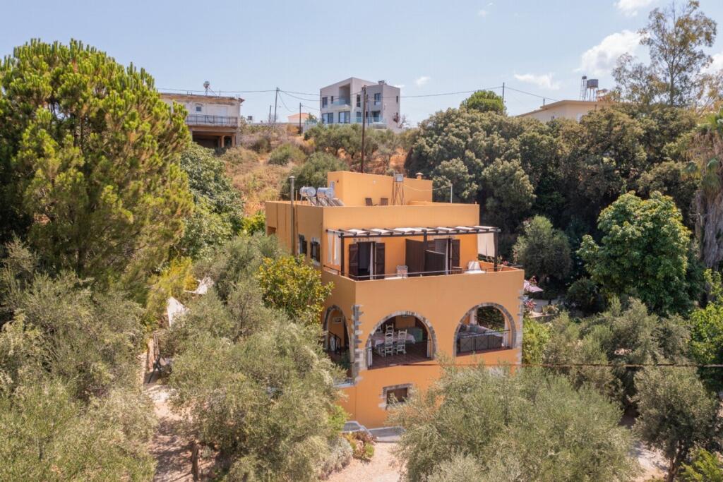 Main image of property: Crete, Chania, Platanias