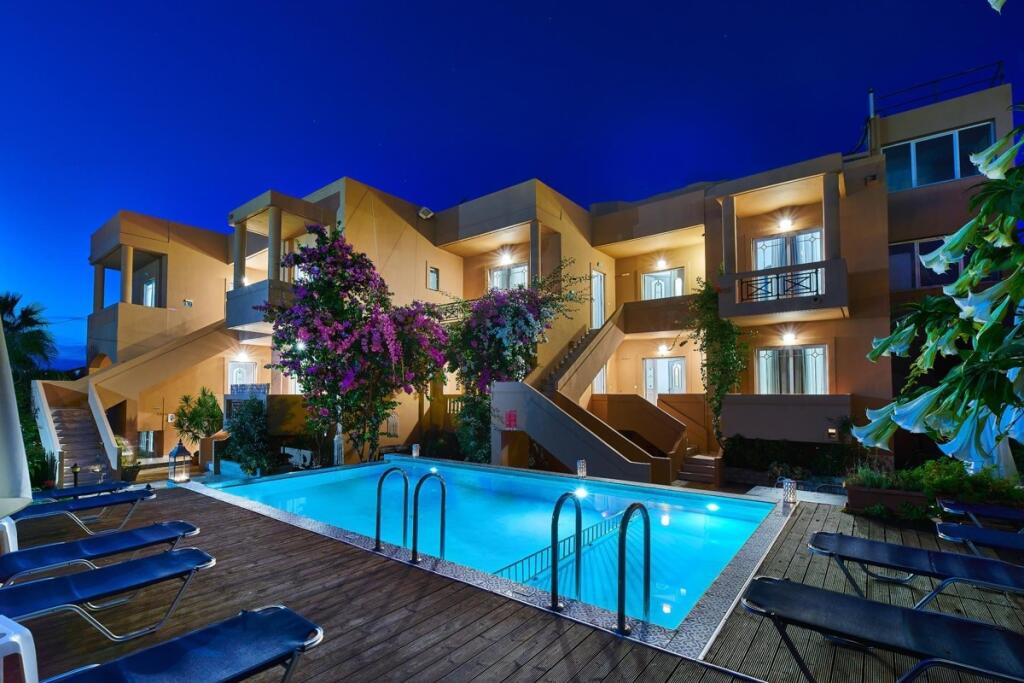 Main image of property: Crete, Chania, Chania