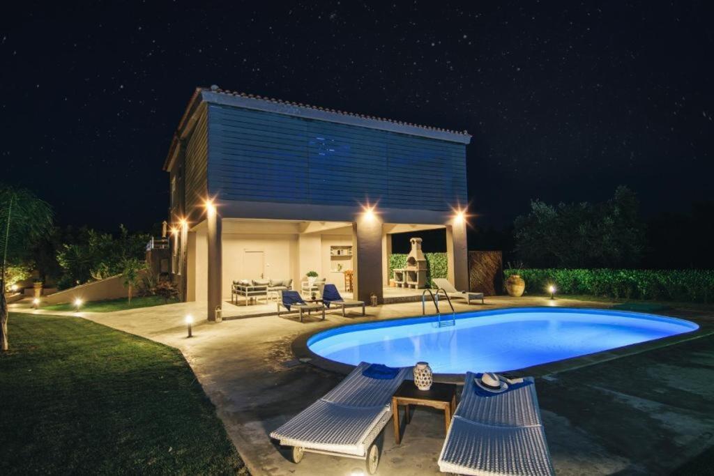 Main image of property: Crete