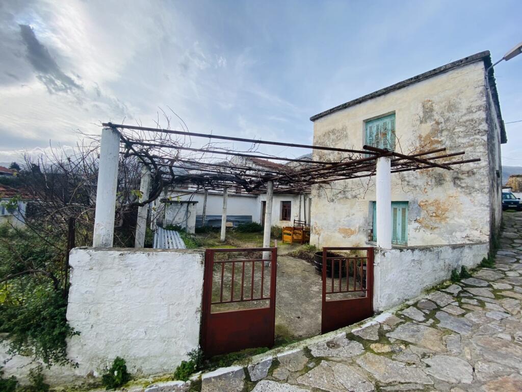 Main image of property: Crete