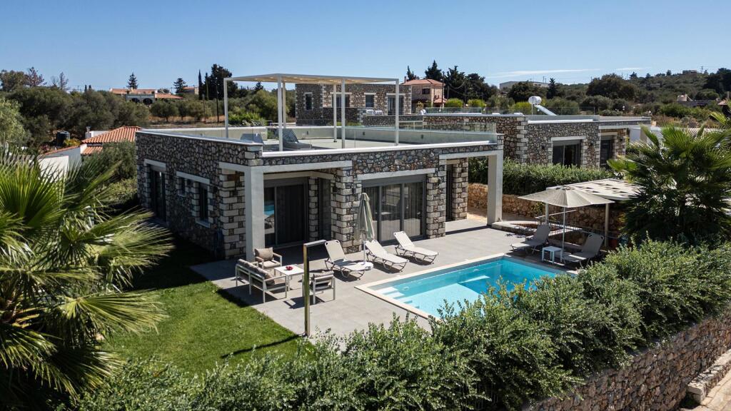 Main image of property: Crete, Chania, Vamos