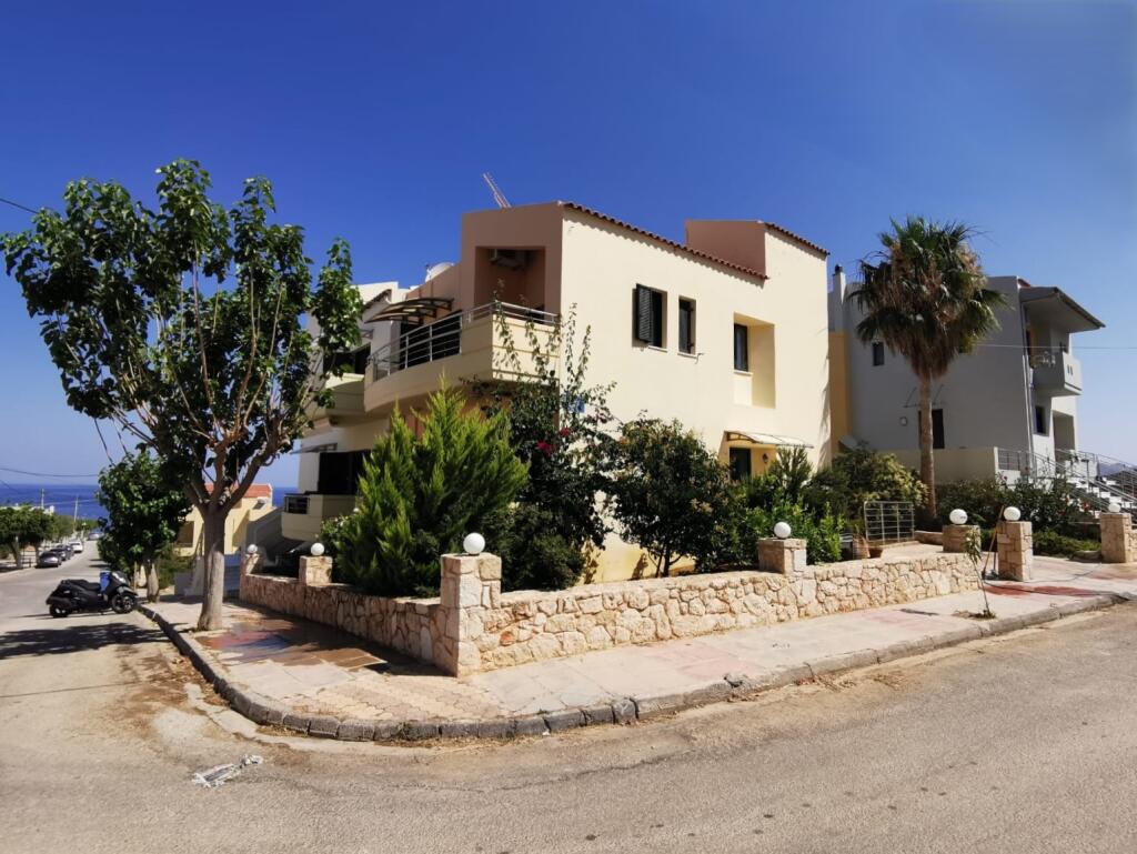 Main image of property: Crete, Chania, Chania