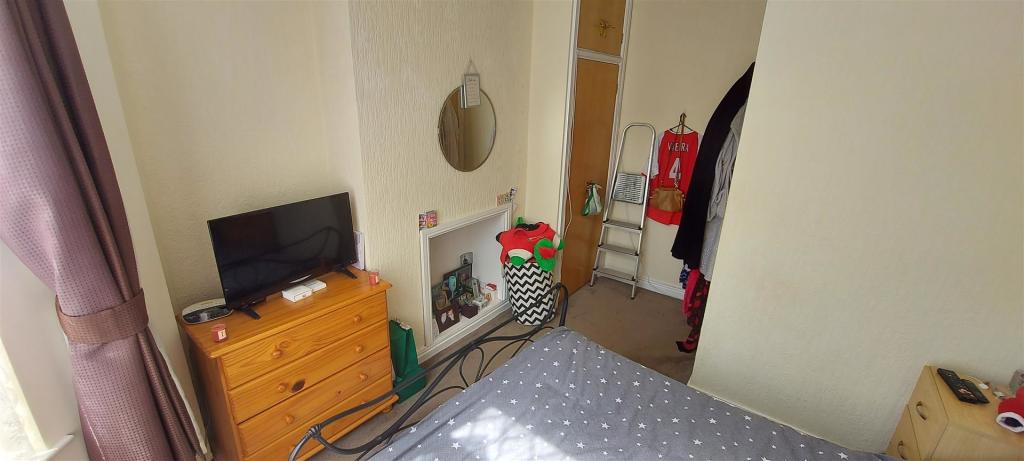 Additional property image - Brunswick Street, Canton, Cardiff