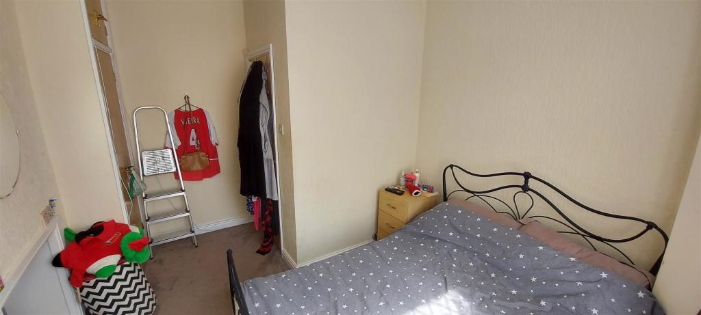 Additional property image - Brunswick Street, Canton, Cardiff