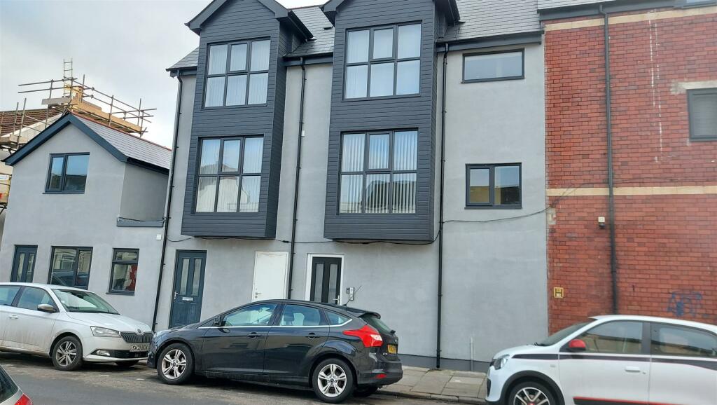 1 bedroom apartment for rent in r/o 408 Cowbridge Road East, Victoria Park, Cardiff, CF5
