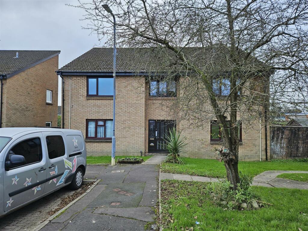 Main image of property: Limeslade Close, Fairwater, Cardiff