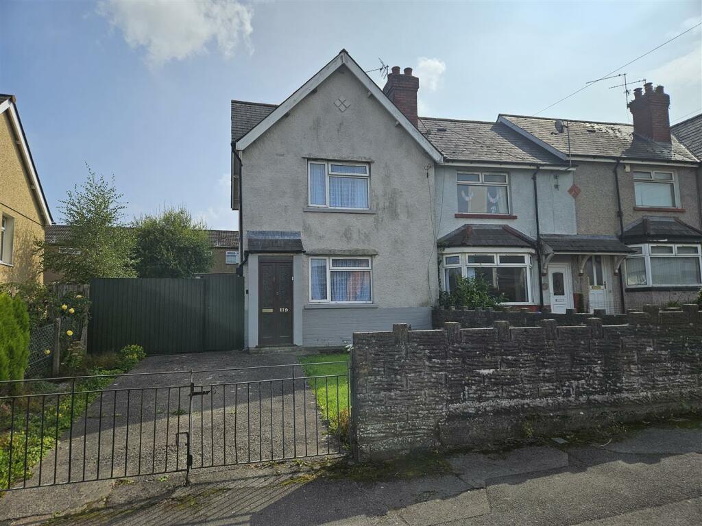 Main image of property: Deere Road, Ely, Cardiff