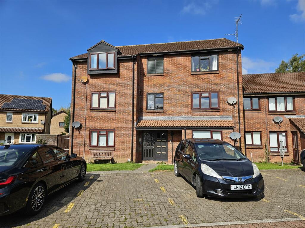 Main image of property: Limeslade Close, Fairwater, Cardiff