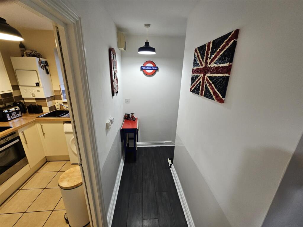 Additional property image - Doyle Avenue, fAIRWATER, Cardiff