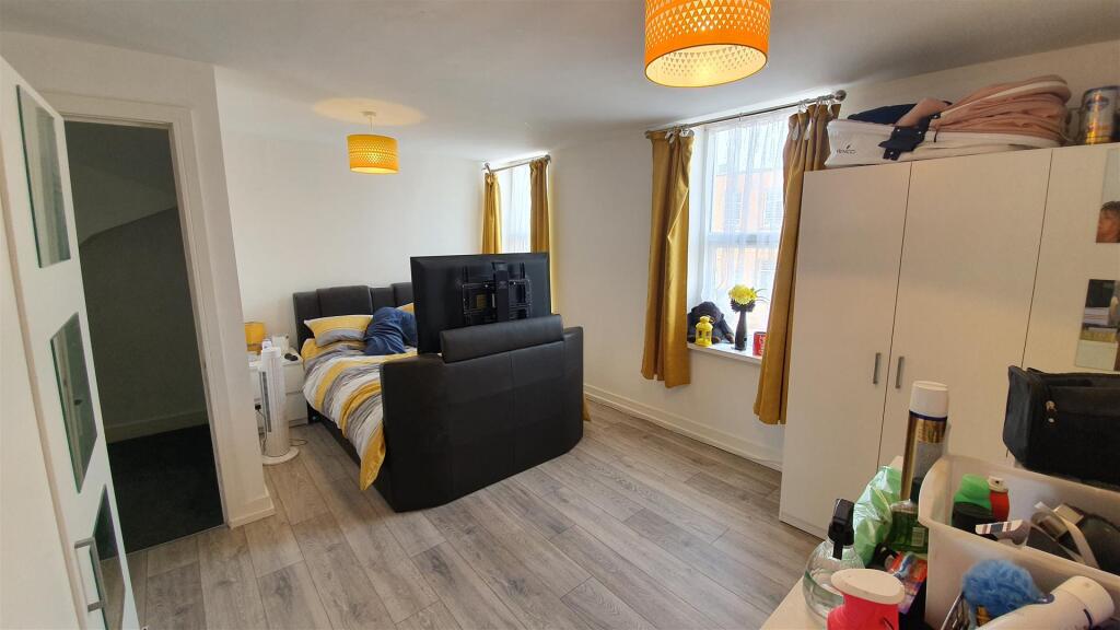 Additional property image - Longcross Street,, Adamsdown, Cardiff