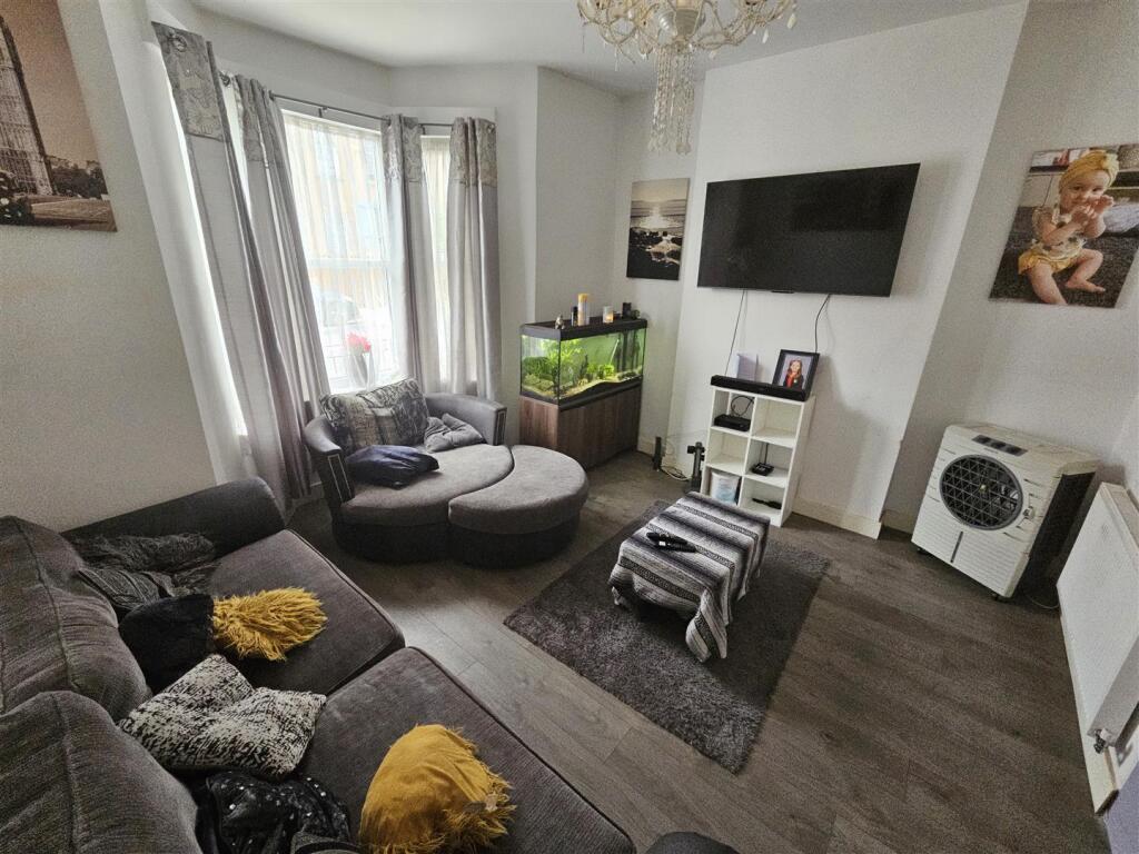 Additional property image - Longcross Street,, Adamsdown, Cardiff